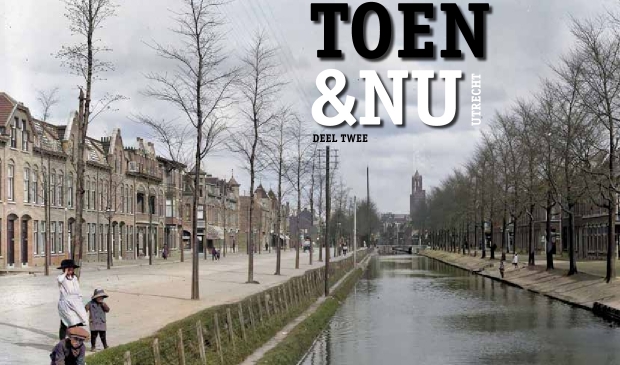 Afbeelding van Boek 'Toen en nu deel 2' | Paula Swieringa