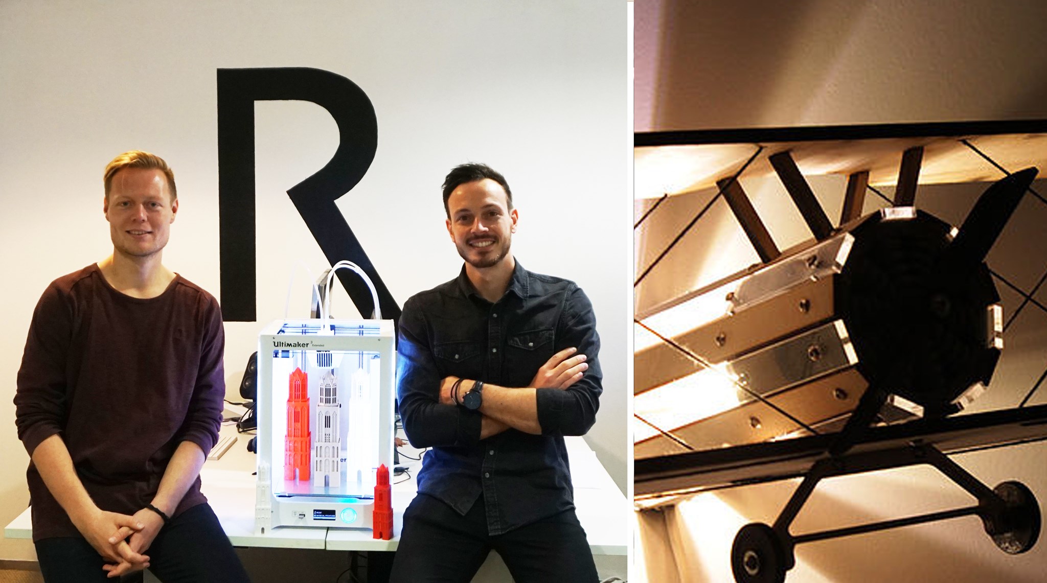 Afbeelding voor fabrikant Buro Ruig