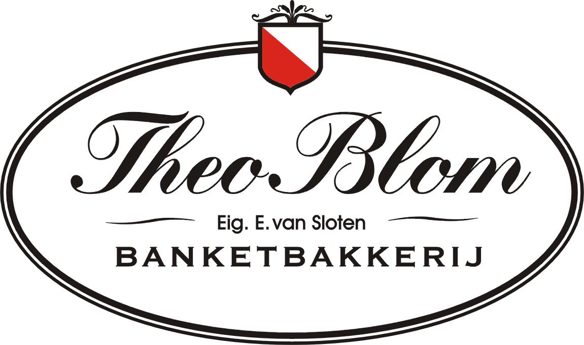 Afbeelding voor fabrikant Banketbakkerij Theo Blom