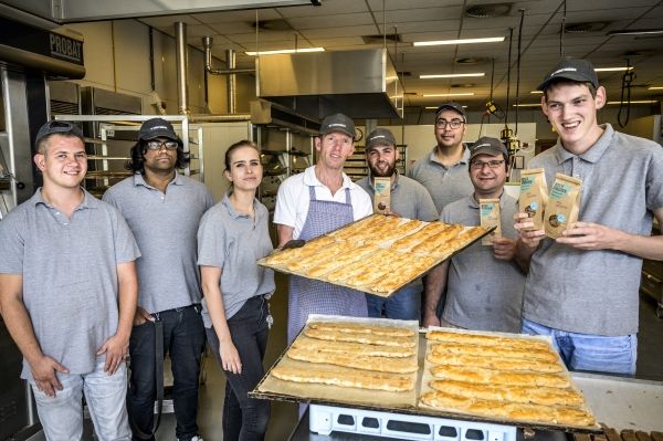 Afbeelding voor fabrikant De Koekfabriek