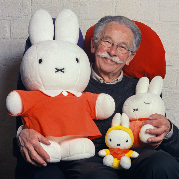 Afbeelding voor fabrikant Dick Bruna