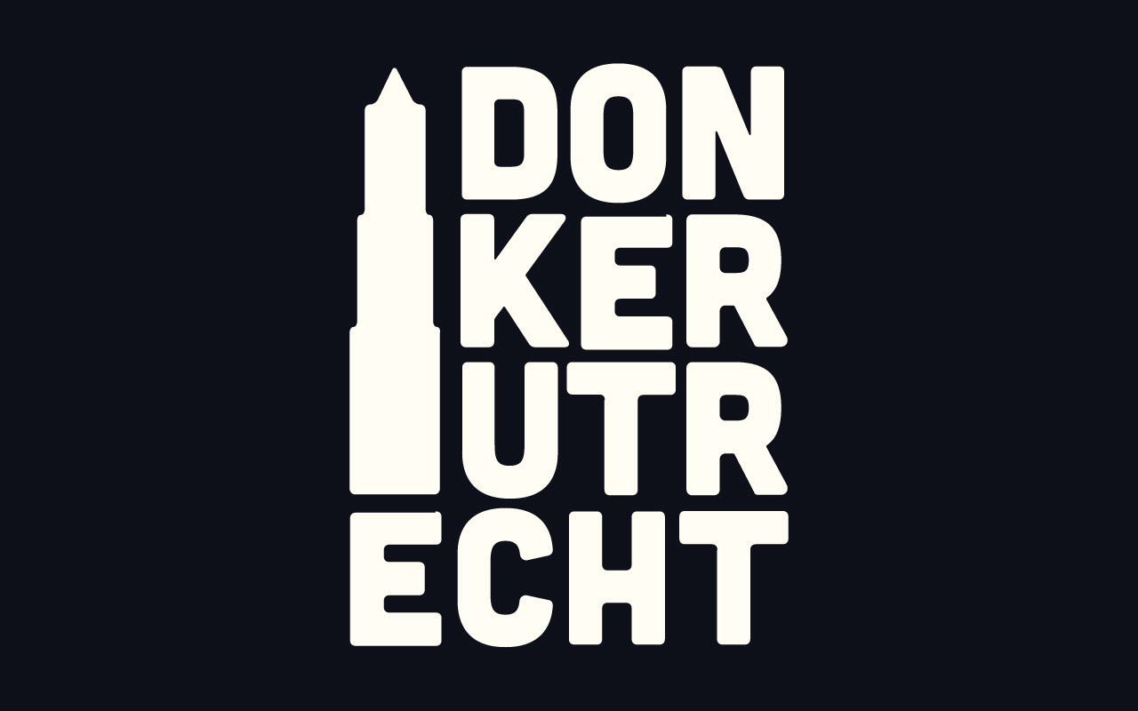 Afbeelding voor fabrikant Donker Utrecht