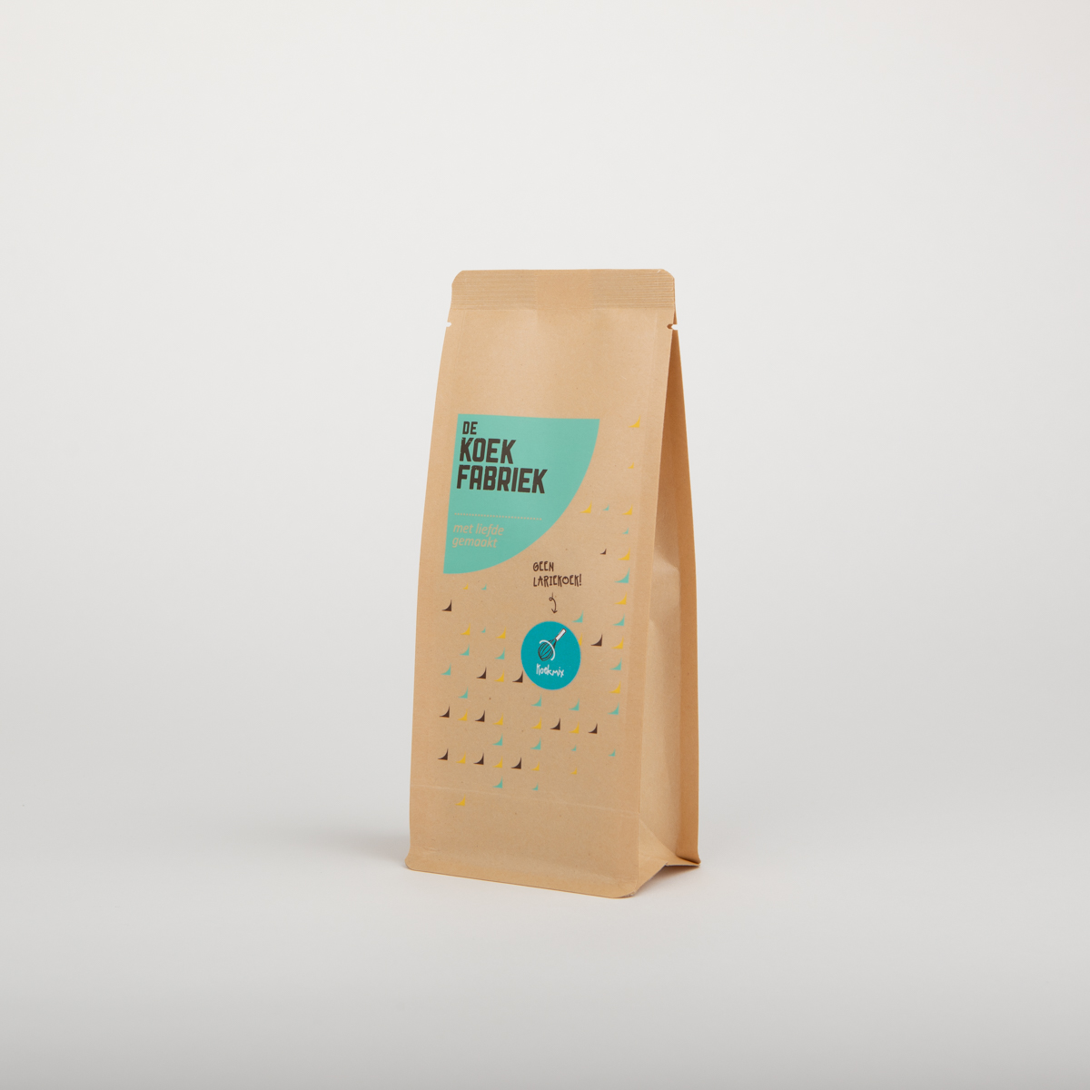 Afbeelding van Koek van de Koekfabriek (75 gram) | diverse smaken