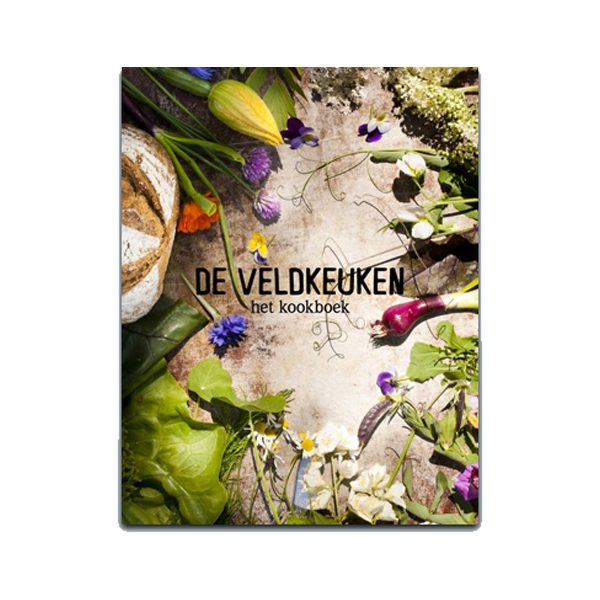Afbeelding van Het Kookboek | De Veldkeuken