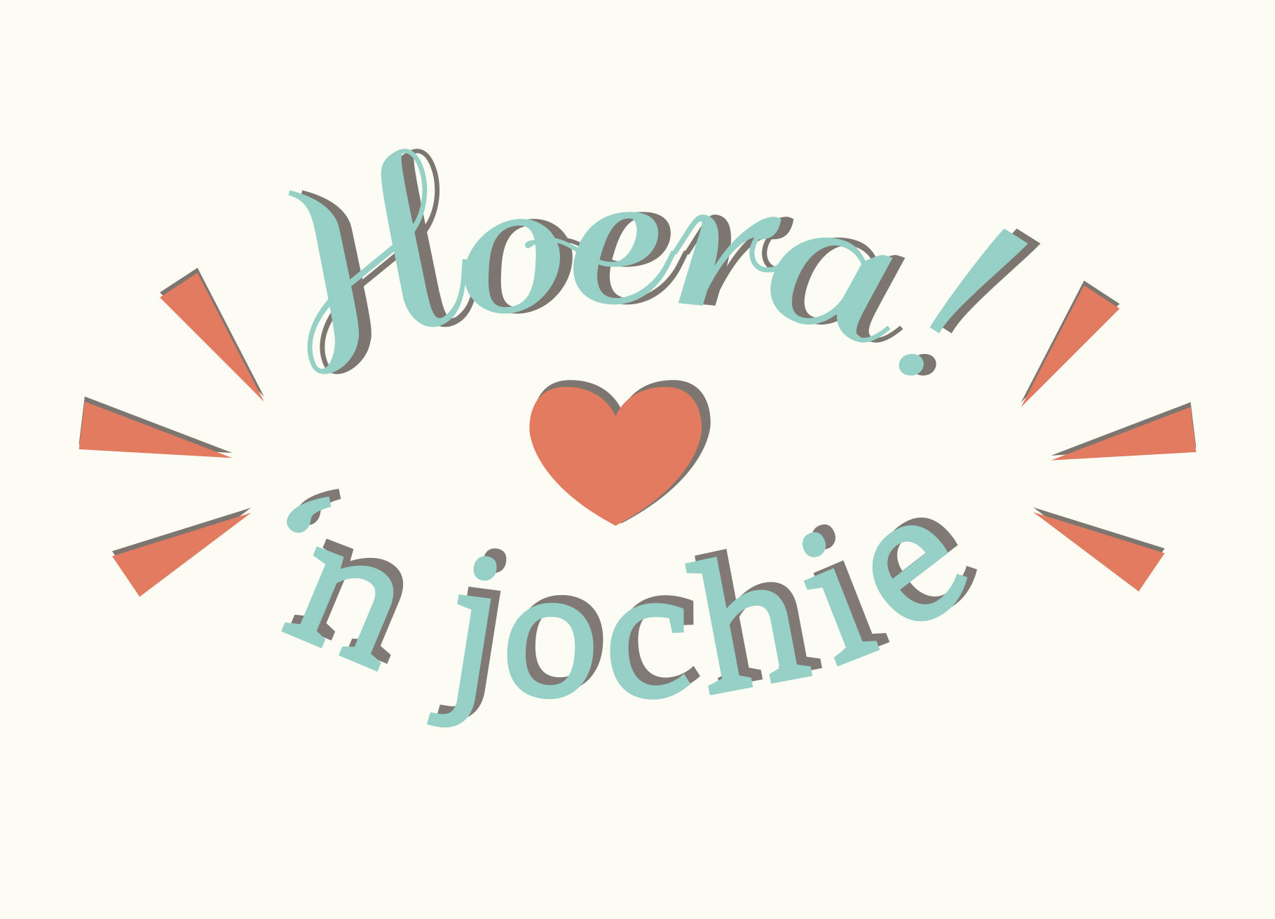 Afbeelding van Wenskaarten "Utregs" | SPOT