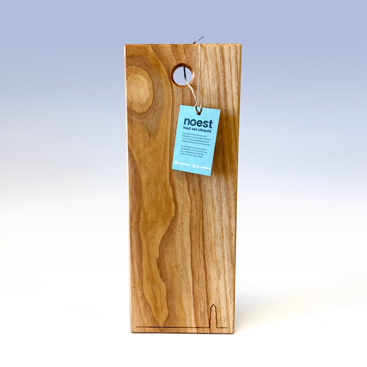 Afbeelding van Borrelplank - Stadshout | Noest