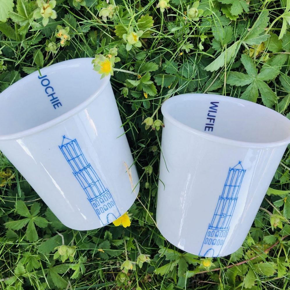 Afbeelding van Scheldmokje - diverse soorten | BAM Keramiek