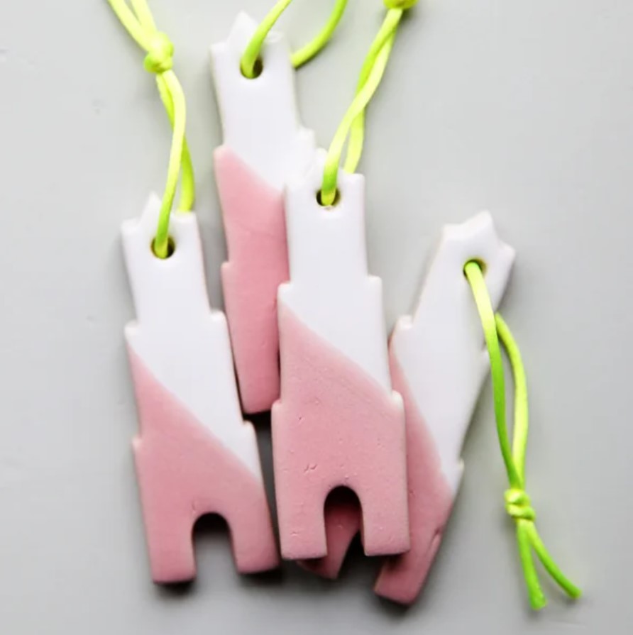 Afbeelding van Domhanger - diverse kleuren | AP13